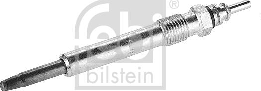 Febi Bilstein 15966 - Vzigalne svecke parts5.com