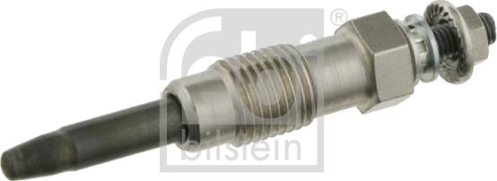 Febi Bilstein 15960 - Bougie de préchauffage parts5.com