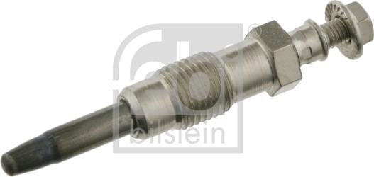 Febi Bilstein 15963 - Żeraviaca sviečka parts5.com