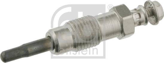 Febi Bilstein 15962 - Žhavicí svíčka parts5.com