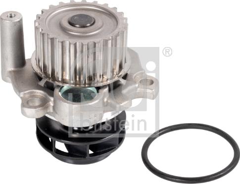 Febi Bilstein 15900 - Pompa apa parts5.com