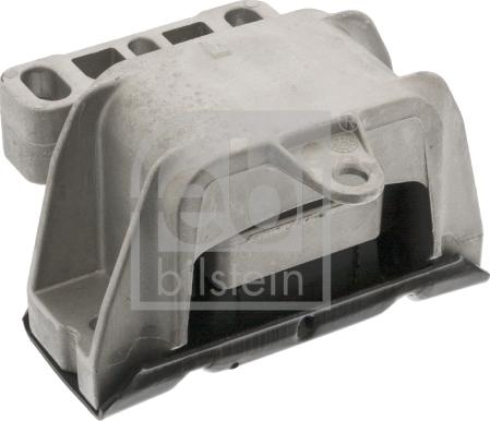 Febi Bilstein 15910 - Suport, transmisie automata parts5.com