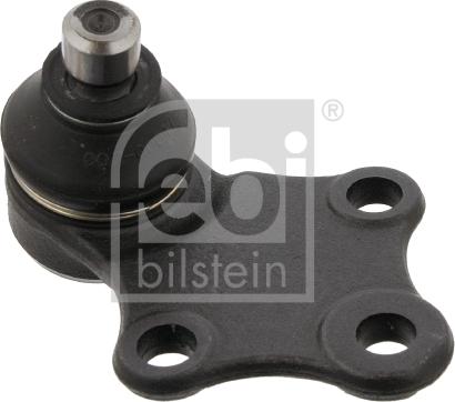 Febi Bilstein 15981 - Gornja / donja kugla parts5.com