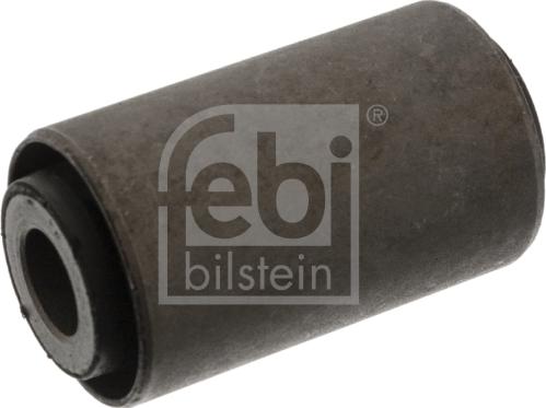 Febi Bilstein 15932 - Suport, transmisie automata parts5.com