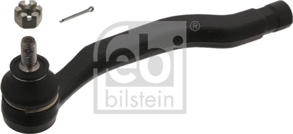 Febi Bilstein 15498 - Ακρόμπαρο parts5.com