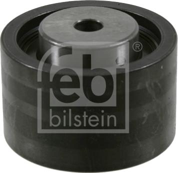 Febi Bilstein 15492 - Паразитна / водеща ролка, зъбен ремък parts5.com