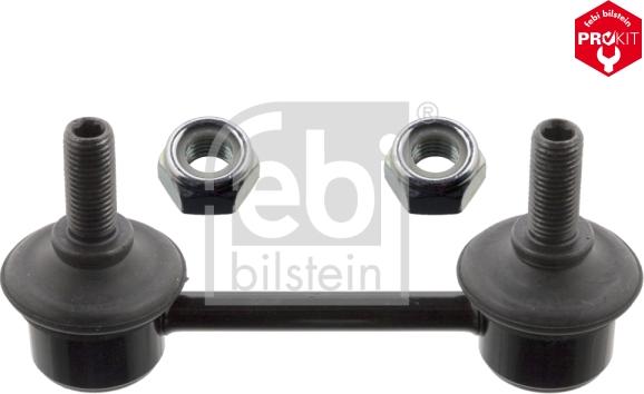 Febi Bilstein 15413 - Drążek / wspornik, stabilizator parts5.com