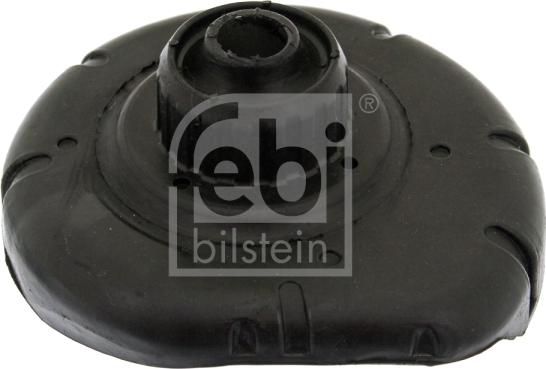 Febi Bilstein 15431 - Potporni ležaj opružne noge parts5.com