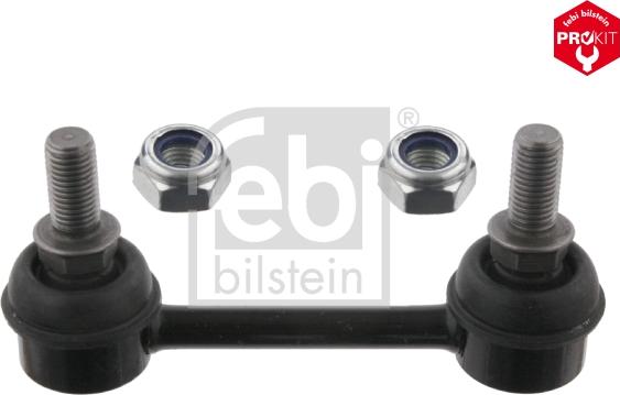 Febi Bilstein 15425 - Drążek / wspornik, stabilizator parts5.com