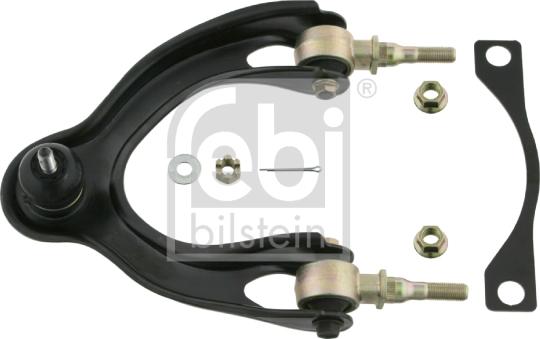 Febi Bilstein 15555 - Bras de liaison, suspension de roue parts5.com