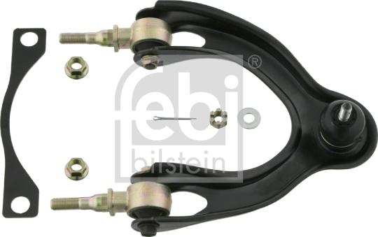 Febi Bilstein 15553 - Track Control Arm parts5.com