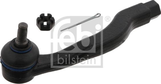 Febi Bilstein 15502 - Cap de bara parts5.com