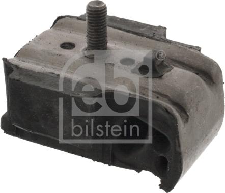 Febi Bilstein 15691 - Holder, engine mounting parts5.com