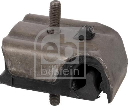 Febi Bilstein 15692 - Suspension, boîte automatique parts5.com