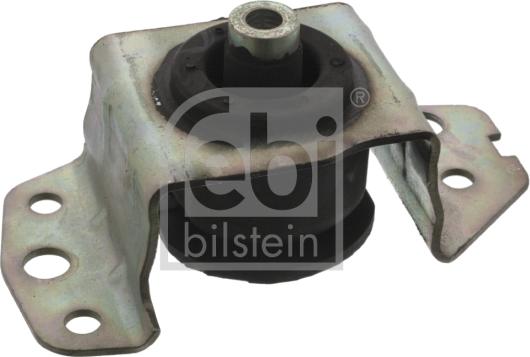 Febi Bilstein 15644 - Έδραση, κινητήρας parts5.com