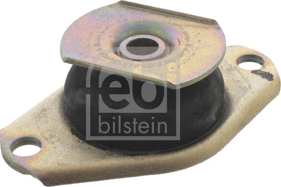 Febi Bilstein 15645 - Έδραση, κινητήρας parts5.com