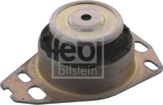 Febi Bilstein 15643 - Έδραση, κινητήρας parts5.com