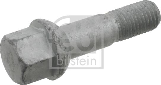 Febi Bilstein 46644 - Wheel Bolt parts5.com