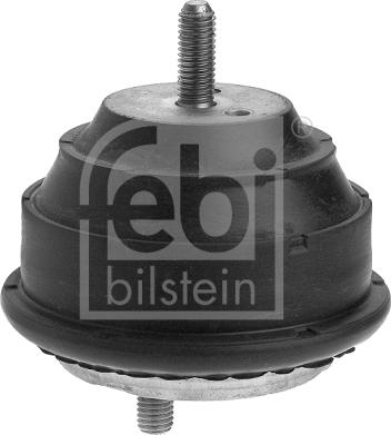 Febi Bilstein 15660 - Łożyskowanie silnika parts5.com