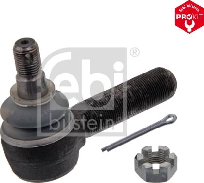 Febi Bilstein 15661 - Cap de bara parts5.com