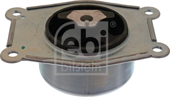 Febi Bilstein 15639 - Holder, engine mounting parts5.com