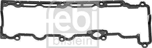 Febi Bilstein 15679 - Gasket, cylinder head cover parts5.com