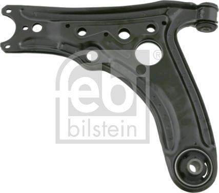 Febi Bilstein 15678 - Рычаг подвески колеса parts5.com