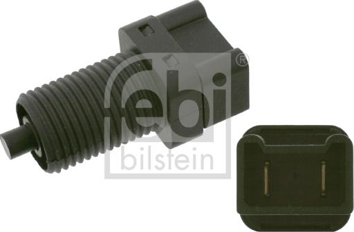 Febi Bilstein 15097 - Bremslichtschalter parts5.com