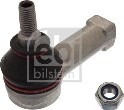 Febi Bilstein 15074 - Hlava příčného táhla řízení parts5.com