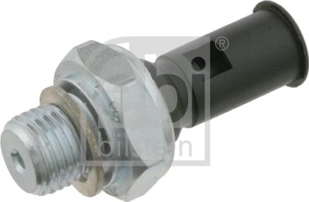 Febi Bilstein 15076 - Érzékelő, olajnyomás parts5.com