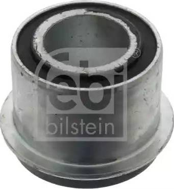 Febi Bilstein 15078 - Čaura ležaja, gibanj parts5.com