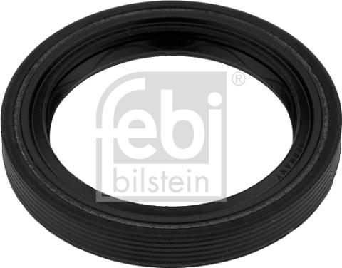 Febi Bilstein 15195 - Yağ keçesi, Mekanik şanzıman flanşı parts5.com