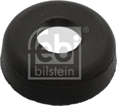 Febi Bilstein 15190 - Těsnění, šrouby krytu hlavy válce parts5.com