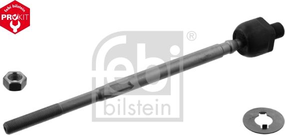 Febi Bilstein 15169 - Articulatie axiala, cap de bara parts5.com