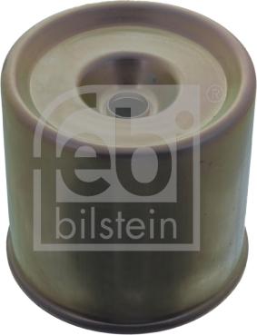 Febi Bilstein 15116 - Fuelle, suspensión neumática parts5.com