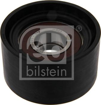 Febi Bilstein 15179 - Umlenk / Führungsrolle, Keilrippenriemen parts5.com