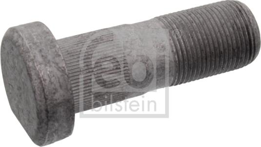 Febi Bilstein 15170 - Čap kolesa parts5.com