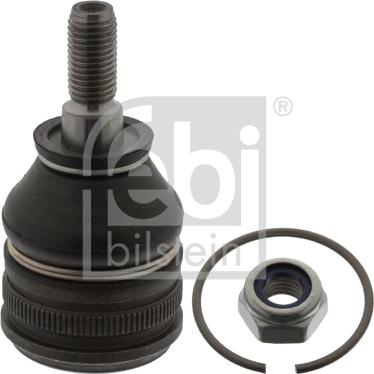 Febi Bilstein 15885 - Articulatie sarcina / ghidare parts5.com