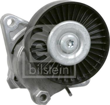 Febi Bilstein 15875 - Tensor de correa, correa poli V parts5.com