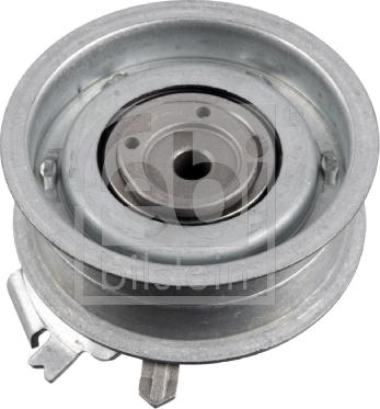 Febi Bilstein 15878 - Tensioner Pulley, timing belt parts5.com