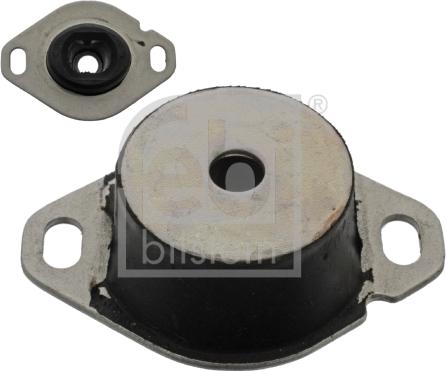 Febi Bilstein 15877 - Holder, engine mounting parts5.com