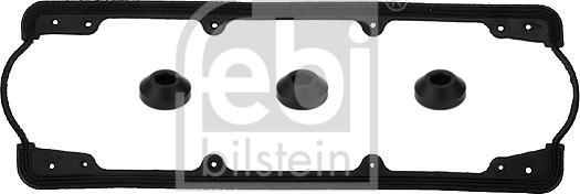 Febi Bilstein 15292 - Dichtungssatz, Zylinderkopfhaube parts5.com