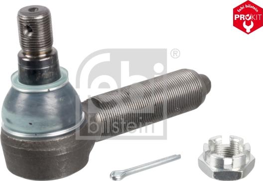 Febi Bilstein 15247 - Cap de bara parts5.com