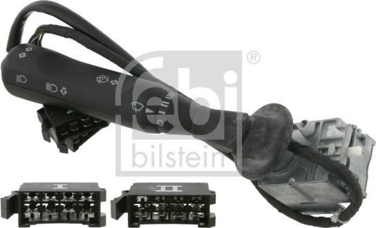 Febi Bilstein 15257 - Switch, headlight parts5.com