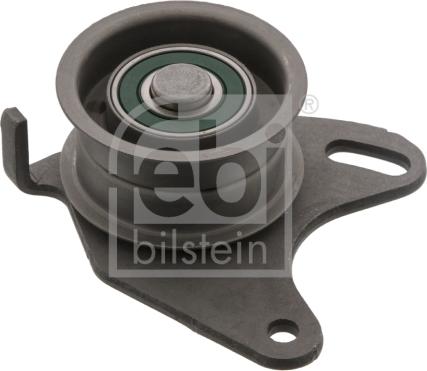 Febi Bilstein 15279 - Polea tensora, correa dentada parts5.com