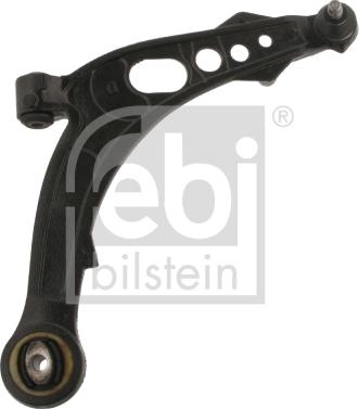 Febi Bilstein 15769 - Ψαλίδι, ανάρτηση τροχών parts5.com