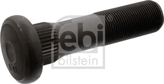 Febi Bilstein 15760 - Wheel Stud parts5.com