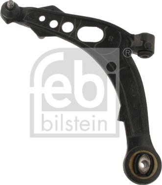 Febi Bilstein 15768 - Ψαλίδι, ανάρτηση τροχών parts5.com