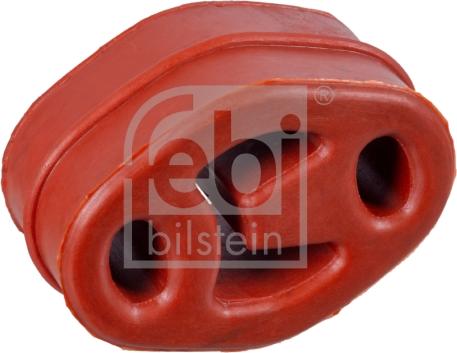 Febi Bilstein 15709 - Soporte, silenciador parts5.com