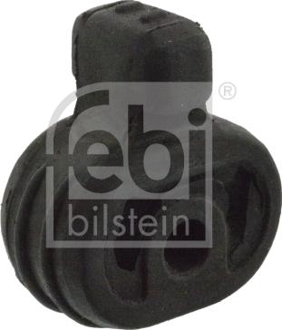 Febi Bilstein 15714 - Drżiak tlmiča výfuku parts5.com